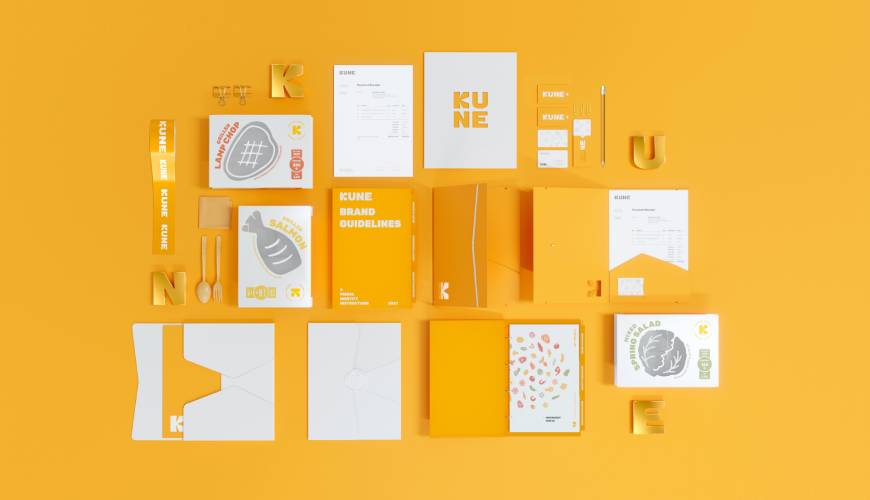 连山区画册设计的品牌投资回报率