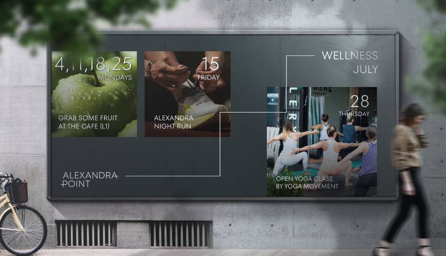 连山区画册设计公司如何进行品牌审核